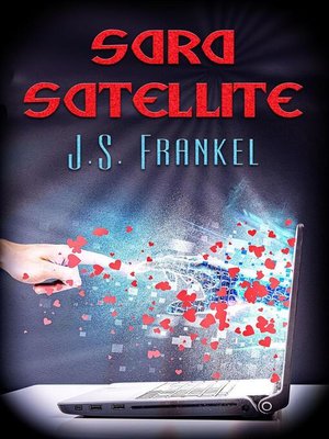 cover image of Sara Satellite